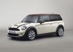 Mini Cooper Clubman S Hyde Park 2012 года